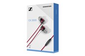Kopfhörer/Headsets - Sennheiser CX 300S - 4044155245080