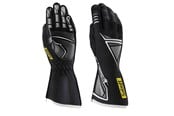 Gaming Zubehör - Sabelt Sim-Racer Gloves G39 - Black - Medium - Sim Racing Zubehör - 00319-03-02-BLK-M