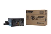 Netzteile - Seasonic CORE GC-850 Netzteile - 850 Watt - 120 mm - ATX 3.1 - 80 Plus Gold zertifiziert - SRP-CGC851-A5A32SF