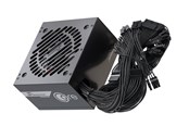 Netzteile - Seasonic CORE GC-750 Netzteile - 750 Watt - 120 mm - ATX 3.1 - 80 Plus Gold zertifiziert - SRP-CGC751-A5A32SF