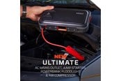 Auto-Zubehör - Nebo NEB-PBK-0006-G vehicle jump starter - NEB-PBK-0006-G