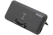Powerbank (Akku) - Nebo NEB-PBK-0010-G power bank - NEB-PBK-0010-G