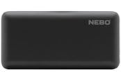 Powerbank (Akku) - Nebo NEB-PBK-0029-G power bank - 20000 mAh - NEB-PBK-0029-G