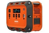 Kraftwerk - Nebo NEB-PST-0008-EU portable power station - NEB-PST-0008-EU