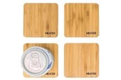 Grill und Zubehör - MEATER Coasters - OSC-CS-ME01