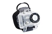 Actionkamera Zubehör - GoPro Wrist Housing - wrist pack for digital photo camera with lenses - AHDWH-001