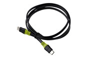 Kraftwerk - Goal Zero - USB-C cable - USB-C to USB-C - 99.1 cm - 82014