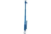 Kameras und Objektivzubehör - XSories U-SHOT MONOCHROME selfie stick - USHM-EA-BLU