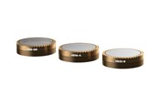 Drohnen - PolarPro - Cinema Series Gradient Collection 3-Pack - P4P-CS-GR-EA-AST