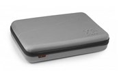 Kameras und Objektivzubehör - XSories Capxule Large Soft Case Grey - CAPMX-EA-GRY