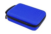 Kameras und Objektivzubehör - XSories Capxule 1.1 - case camcorder - CAPX1.1-EA-BLU