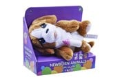 Puppen & Zubehör - Impulse Toys New Born Animals mit Sound - 9930019