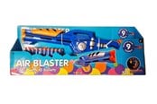 Spielzeugwaffen - Impulse Toys Air blaster w/10 bullets - 9910002A
