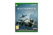 Spiele - Ace Combat 8: Wings of Theve (Deluxe Edition) - Microsoft Xbox Series X - Shooter - PEGI 16 - 3391892042832