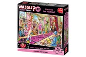 Puzzle - Wasgij Destiny 32 Passion for Fashion! (1000) - 707-1110100906