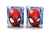 Wasserspielzeug - Bestway Spider-Man Armbands 23 x 15 cm - 98001C