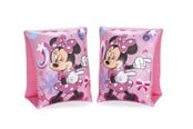 Wasserspielzeug - Bestway Disney Junior Minnie Mouse armbands 23x15 cm (3–6 years) - 91038B
