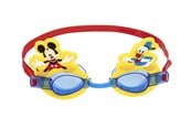 Wasserspielzeug - Bestway Deluxe Schwimmbrille Mickey (+3 Jahre) - 9102S