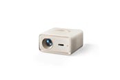 Projektoren - Yaber Projektoren L3 - Lunar Rock - 1920 x 1080 - 1200 ANSI lumens - CBK01339