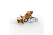 Mauspads & Zubehör - Endgame Gear OP1 Switch Pack - TTC Dustproof Gold 80m 55-65gf - Set of 2 - EGG-SP-T80-5565