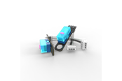Mauspads & Zubehör - Endgame Gear OP1 Switch Pack - Huano 80m 55-60gf - Set of 2 - EGG-SP-H80-5560