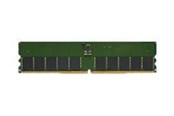 Arbeitsspeicher (RAM) - Kingston - DDR5 - module - 32 GB - DIMM 288-pin - unbuffered - KSM56E46BD8-32MH