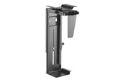 Wandhalterungen, AV-Halterungen & AV-Möbel - Roline VALUE mounting component - for personal computer - black - Max 10 kg - recommended for - 17.99.1501