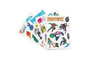 Merchandise - Paladone - Fortnite - Fridge Magnets - Magnete - 5056577774511