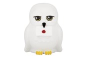 Merchandise - Paladone - Harry Potter - Hedwig - SquishyGlo Silicone Light - Lampe - 5056577779790
