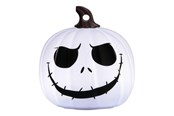 Merchandise - Paladone - The Nightmare Before Christmas Light Jack Skellington Pumpkin Lantern 20 cm - Lampe - 5056577782639