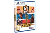 Spiele - American Arcadia - Sony PlayStation 5 - Platformer - PEGI 16 - 8436016713313