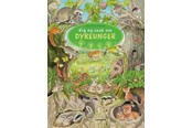 Kinderbücher - Kig og snak om Dyreunger - 9788776371104