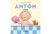Kinderbücher - Anton i bad - 9788775664825
