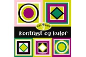 Kinderbücher - Kontrast og kulør - 9788775664979