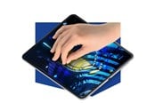 Tablets - Anderes Zubehör - 3mk Paper Feeling Protective Film - iPad Air 1st Gen - 5903108448314