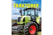 Kinderbücher - De sejeste traktorer - 9788776431334