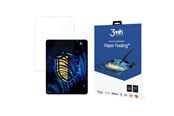 Tablets - Anderes Zubehör - 3mk Paper Feeling™ Matte Foil - iPad Pro 12.9" 5/6 - 5903108448390