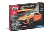 Kreativ-Spiele - Clementoni Mechanics - Labor - Lamborghini Urus SE - 75129