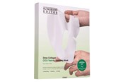 Gesichtspflege - Sungboon Editor Deep Collagen Cica Teatree Soothing Mask - 8800253020396