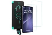 Handys - Schutzfolie - ESR Tempered Glass 2-pack for Samsung Galaxy S25 Ultra - transparent - 4894240252741
