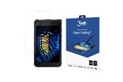 Tablets - Anderes Zubehör - 3mk Paper Feeling Protective Film - Samsung Galaxy Tab Active 3 - 5903108448772