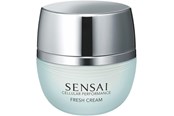 Gesichtspflege - Kanebo Cellular Performance Fresh Cream - 4973167537350