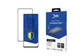 Handys - Schutzfolie - 3mk HardGlass Max Black Tempered Glass - Xiaomi 12 Pro / 13 Pro - 5903108455879