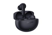 Kopfhörer/Headsets - OPPO Enco Air5 In-Ear Wireless Headphones with ANC & AI Translation - Black - 110070330334