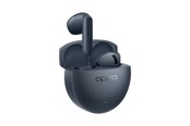 Kopfhörer/Headsets - OPPO Enco Air5s In-Ear Wireless Headphones with ANC & AI translation - Black - 110070330320