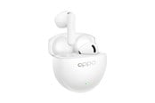 Kopfhörer/Headsets - OPPO Enco Air5s In-Ear Wireless Headphones with ANC & AI translation - White - 110070330319