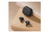 Kopfhörer/Headsets - OPPO Enco Buds3 Pro In-Ear Wireless Headphones - Graphite - 110070830025