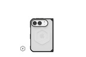 Handys - Cover & Cases - UAG Mouve MagSafe - Ice - iPhone Duo - 114566114343