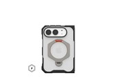 Handys - Cover & Cases - UAG Mouve XTE - Ice - iPhone Duo - 114567114343