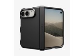 Handys - Cover & Cases - Spigen Tough Armor Pro MagSafe - Black - iPhone Duo - ACS11690